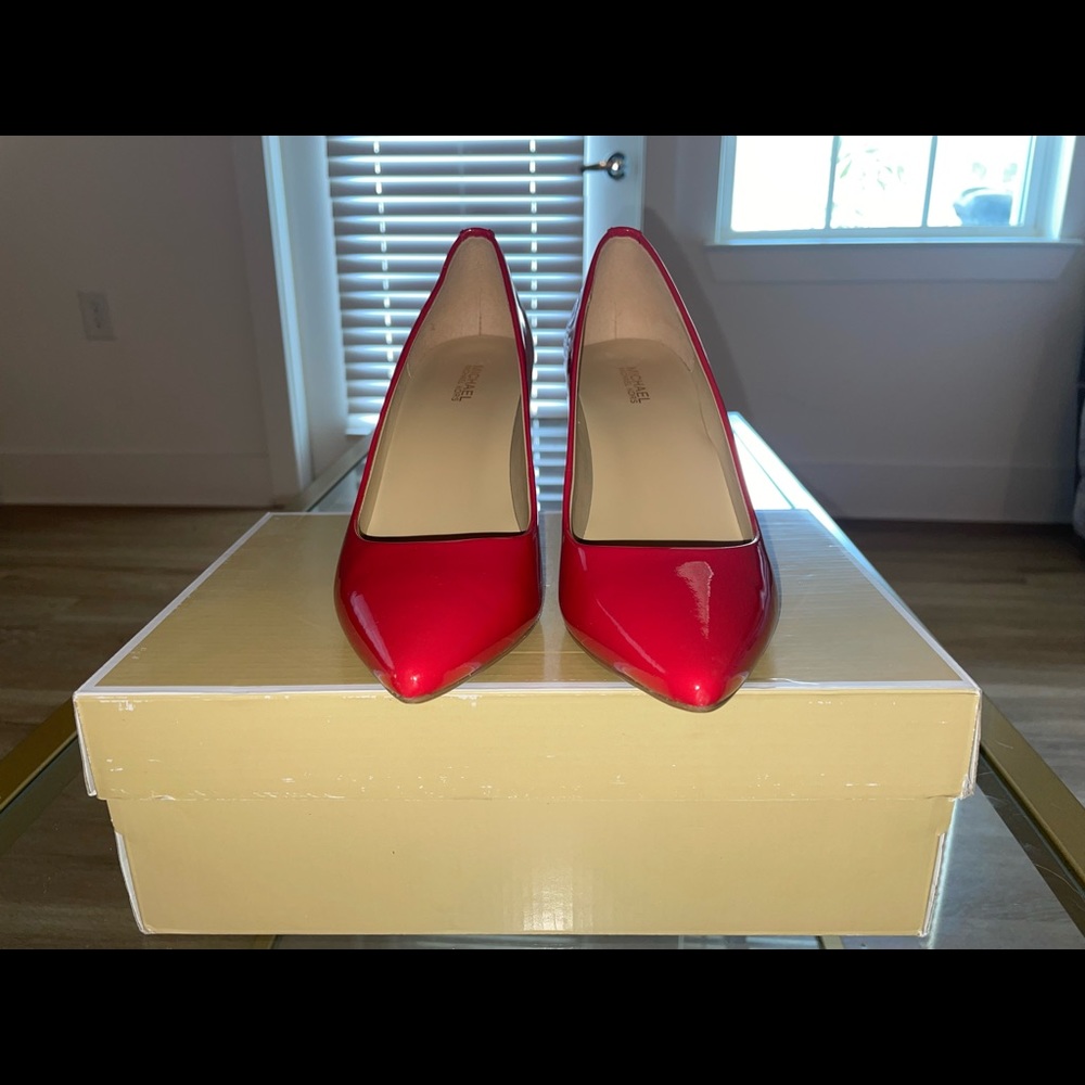 Michael Kors Heels